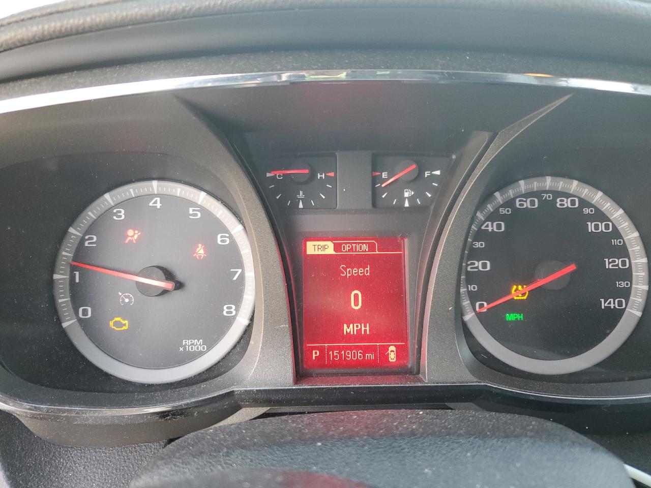 2015 GMC Terrain Sle VIN: 2GKFLVEK2F6244262 Lot: 91293675