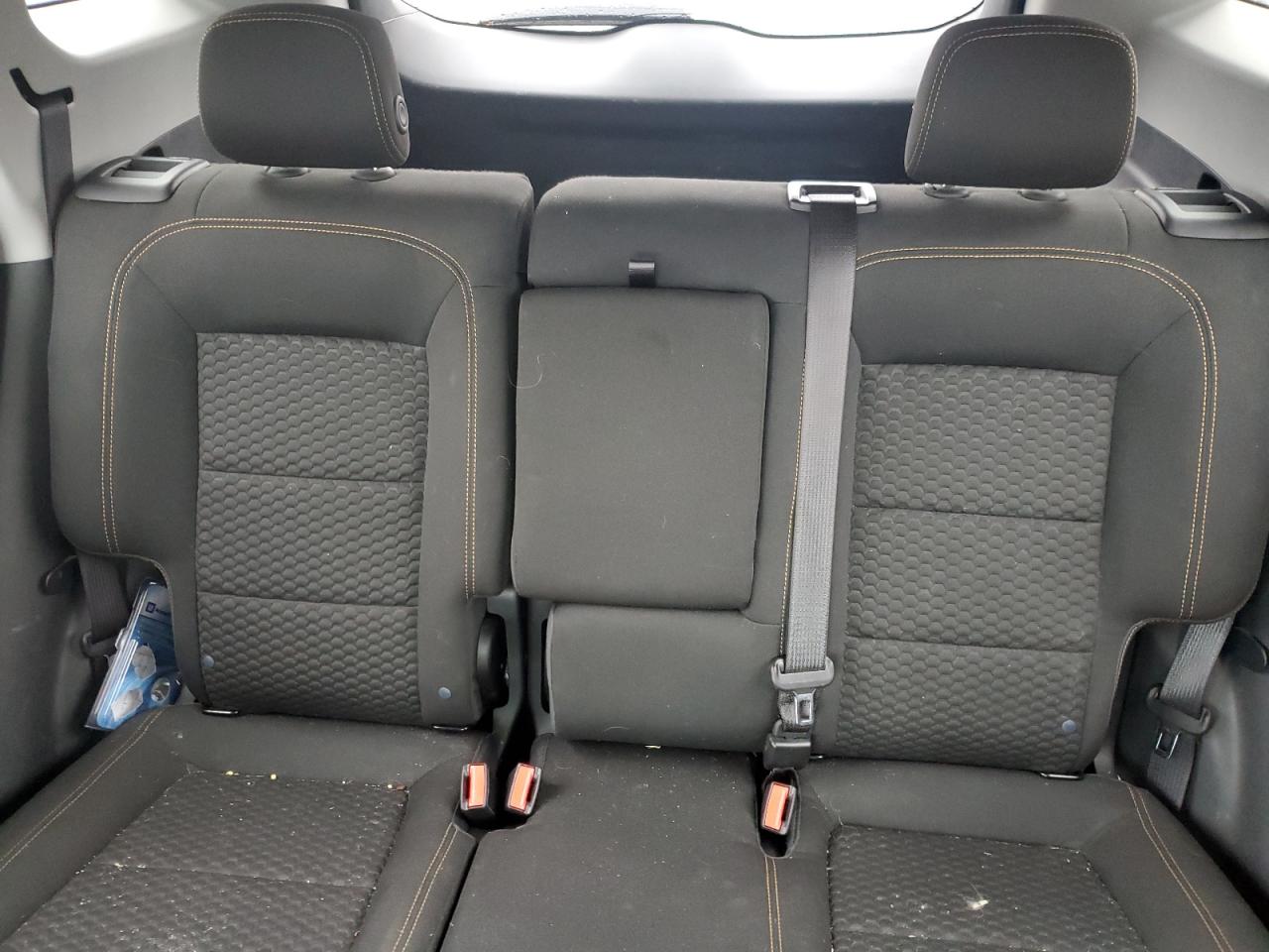 2020 GMC Terrain Sle VIN: 3GKALTEV1LL247377 Lot: 90719095