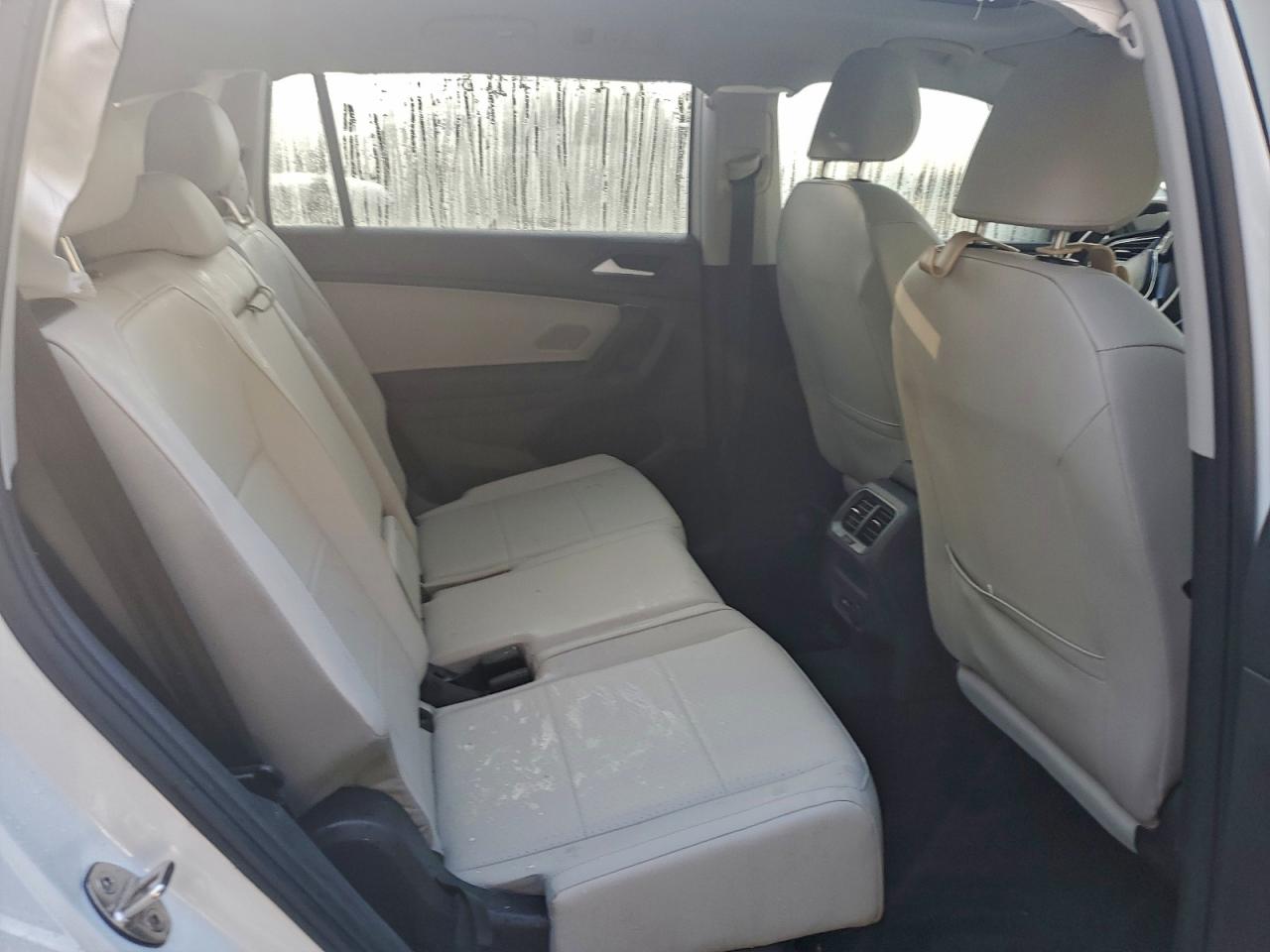 2021 Volkswagen Tiguan Se VIN: 3VV3B7AX3MM084119 Lot: 94287395