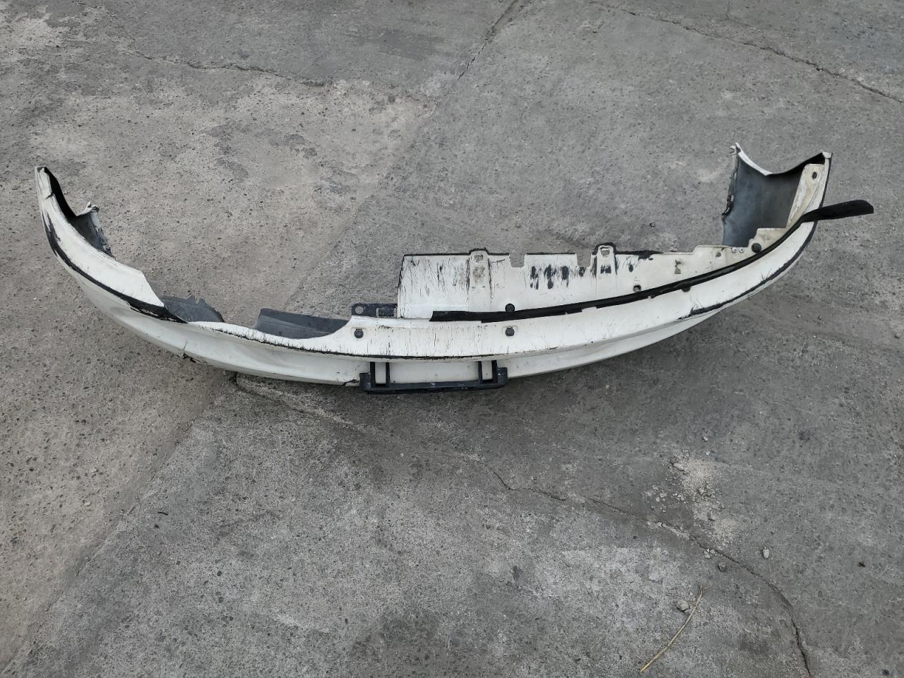 2004 Honda Civic Hybrid VIN: JHMES96654S004411 Lot: 92669735