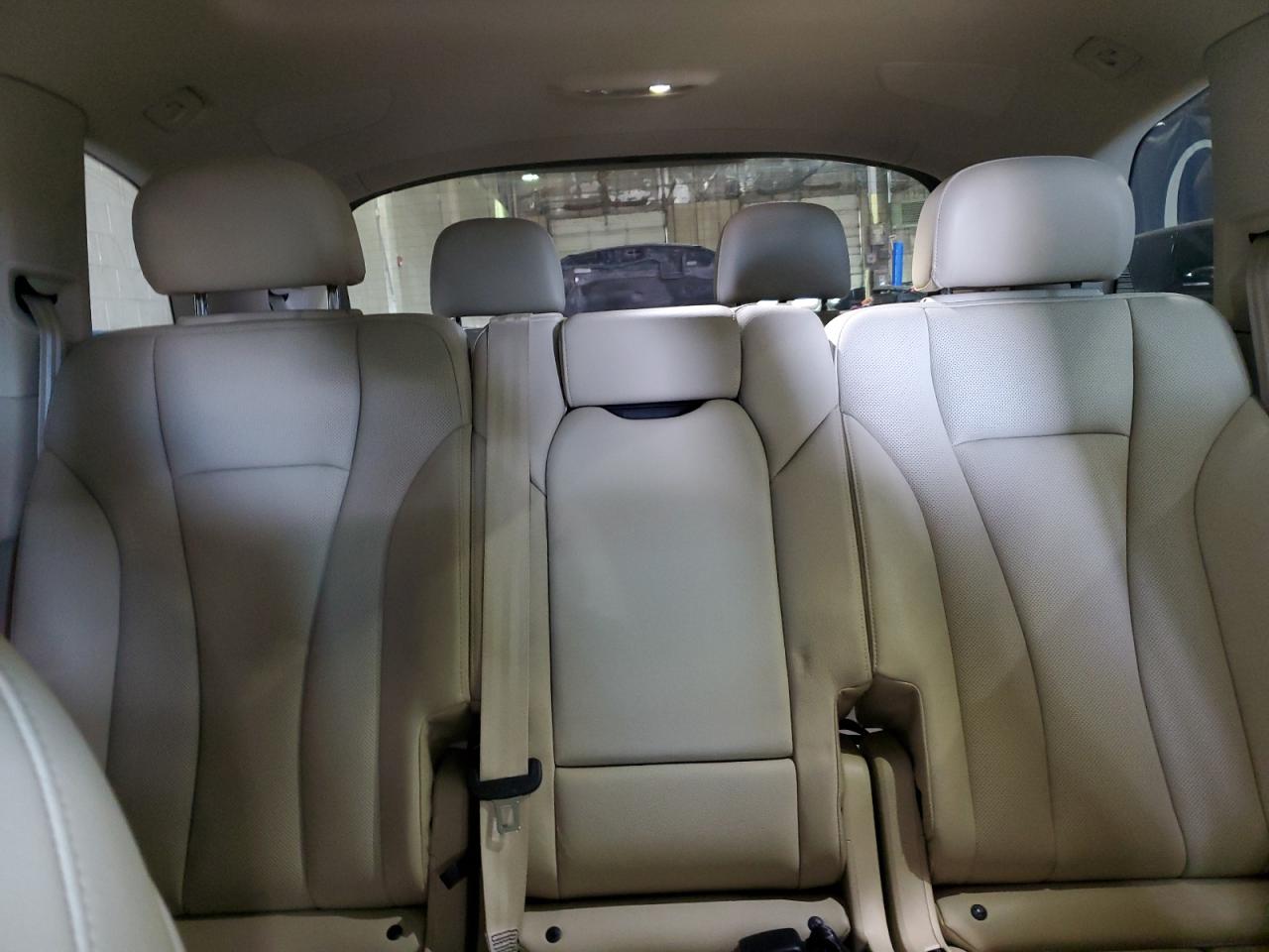 2018 Audi Q7 Prestige VIN: WA1VAAF72JD052781 Lot: 93268075