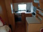 2004 FIAT MOTORHOME for sale at Copart CHESTER