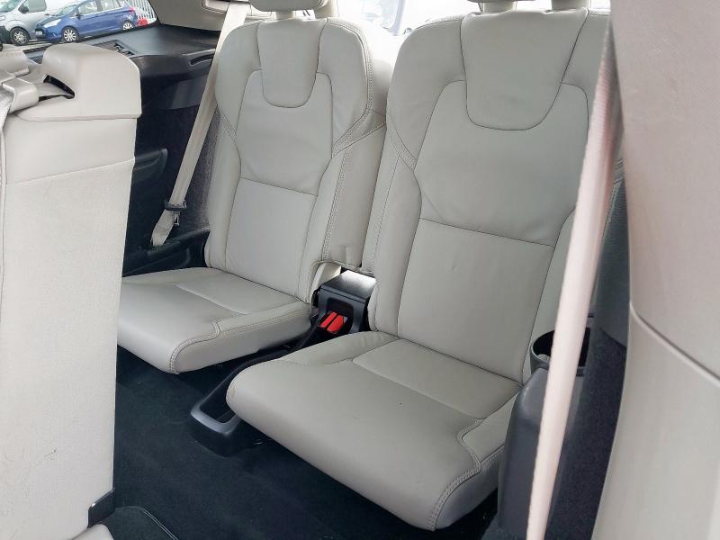 2023 VOLVO XC90 2.0 T8 [455] RC PHEV ULTIMATE DARK 5DR AWD GTRON