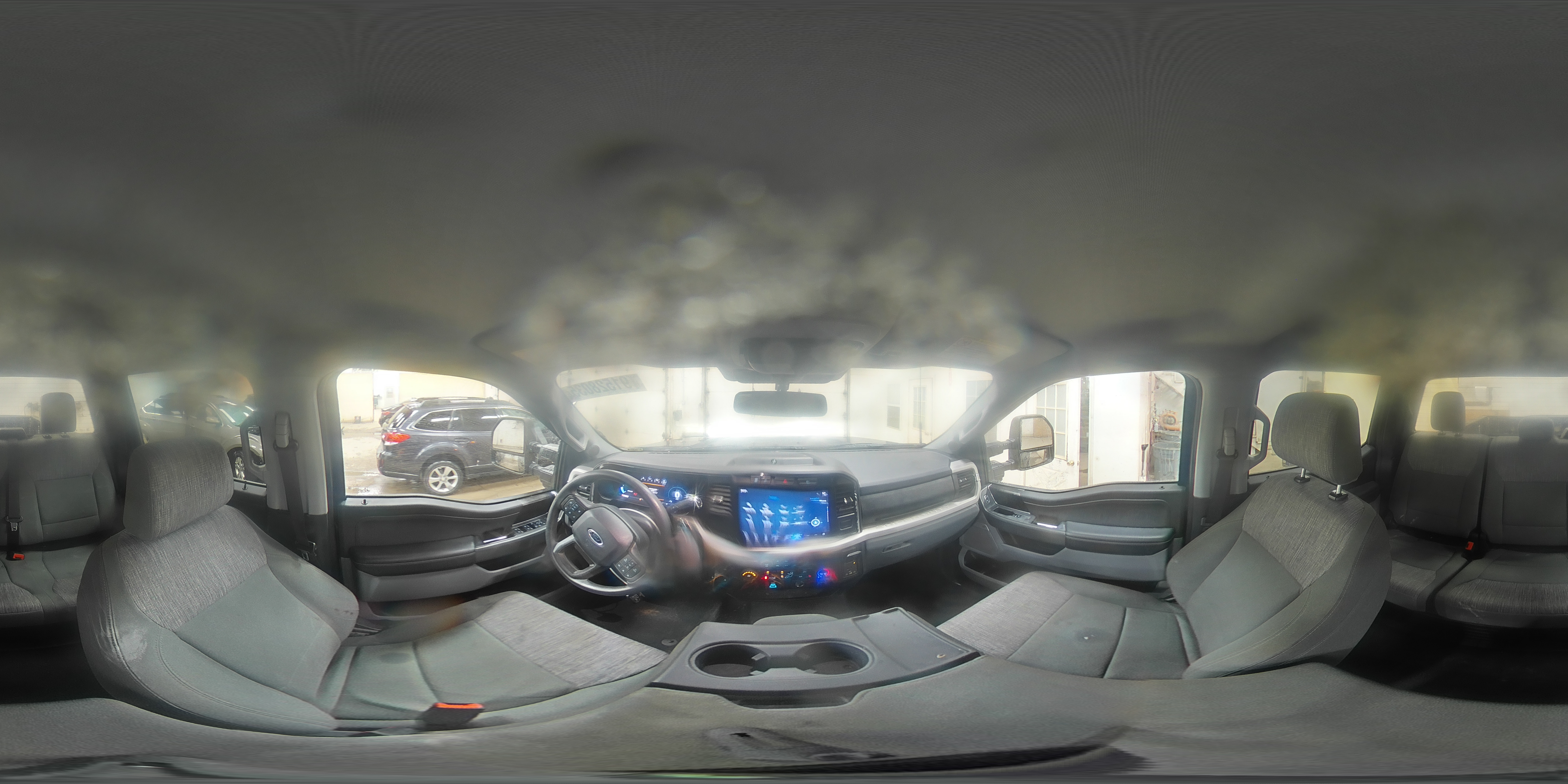 2023 Ford F250 Super Duty VIN: 1FT7W2BT0PEC47547 Lot: 91528035