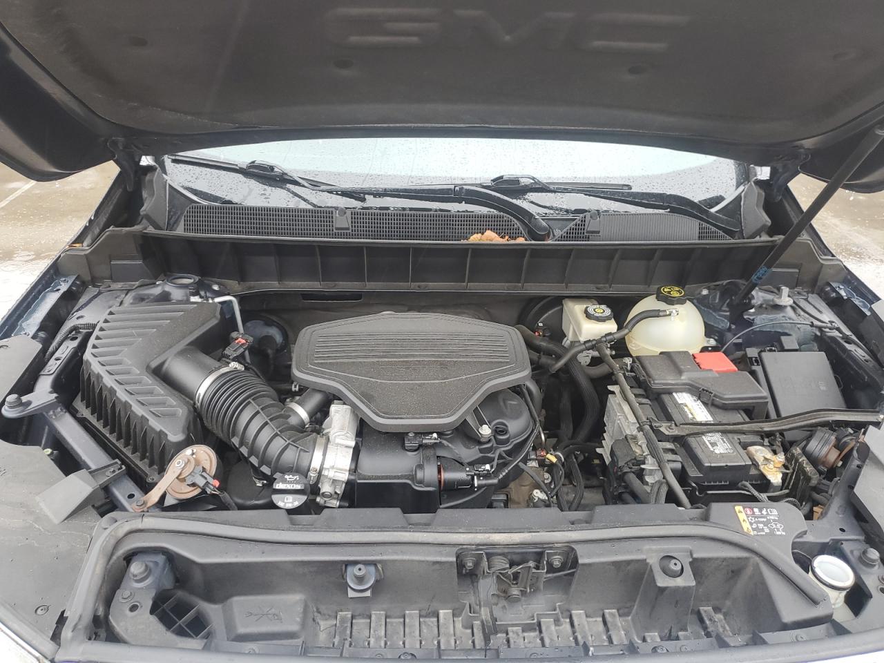 2017 GMC Acadia Slt-1 VIN: 1GKKNMLS3HZ156186 Lot: 92631855