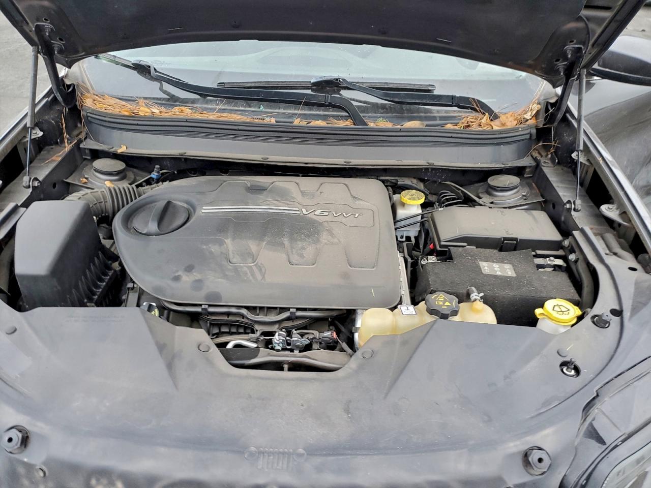 2019 Jeep Cherokee Limited VIN: 1C4PJMDX7KD217938 Lot: 94629815