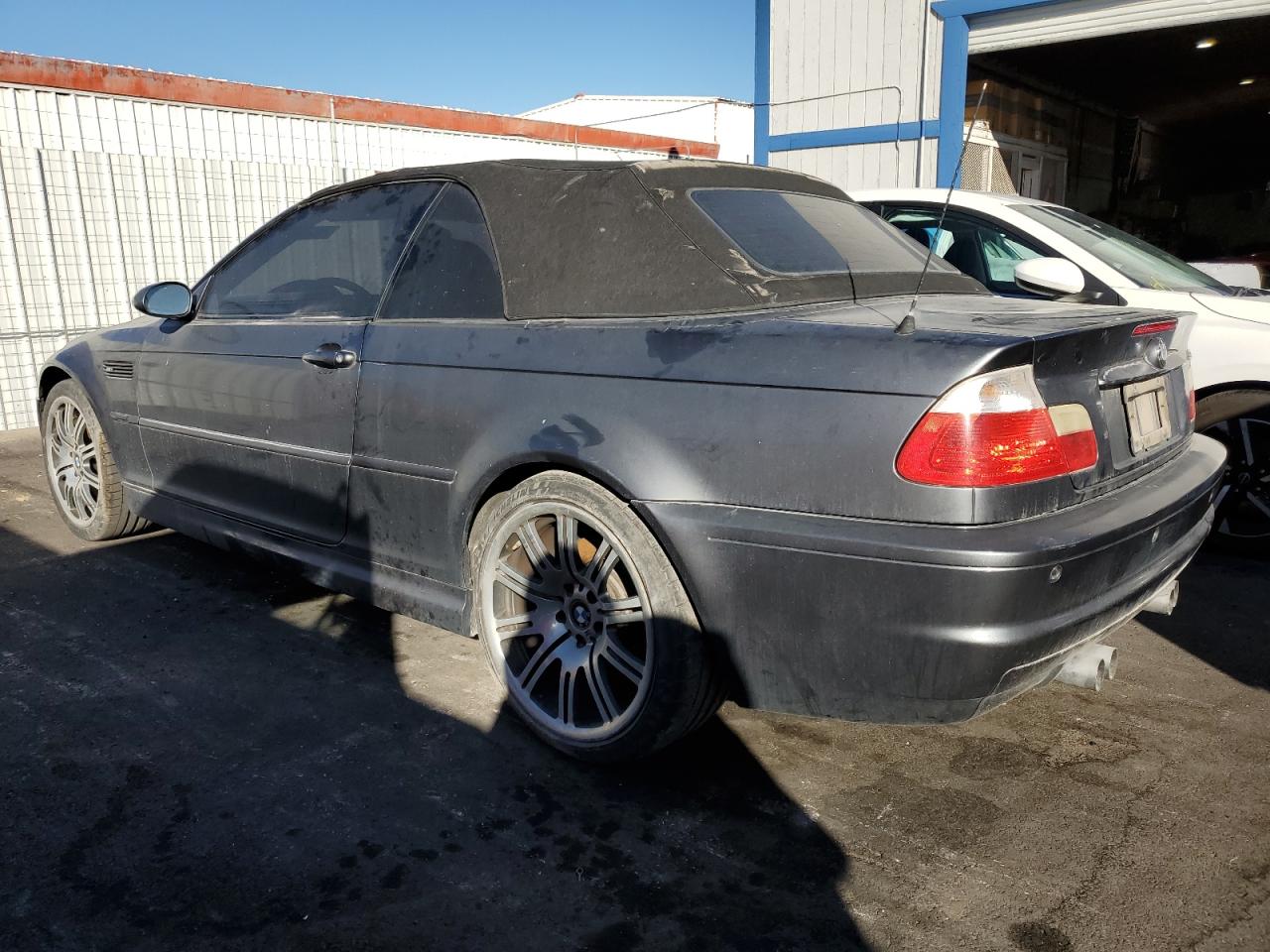 Фото: WBSBR93443PK00837