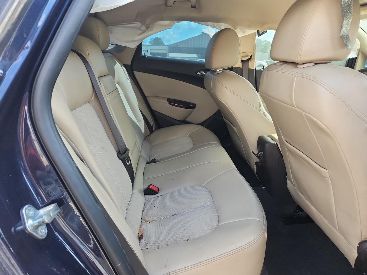 2015 Buick Verano VIN: 1G4PP5SKXF4199819 Lot: 91970015