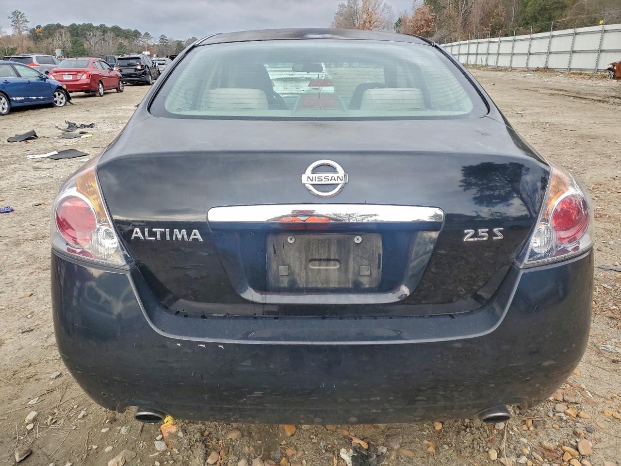 2009 Nissan Altima 2.5 VIN: 1N4AL21EX9N441366 Lot: 94384565