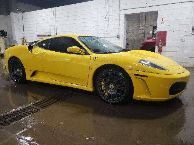 2005 FERRARI F430   