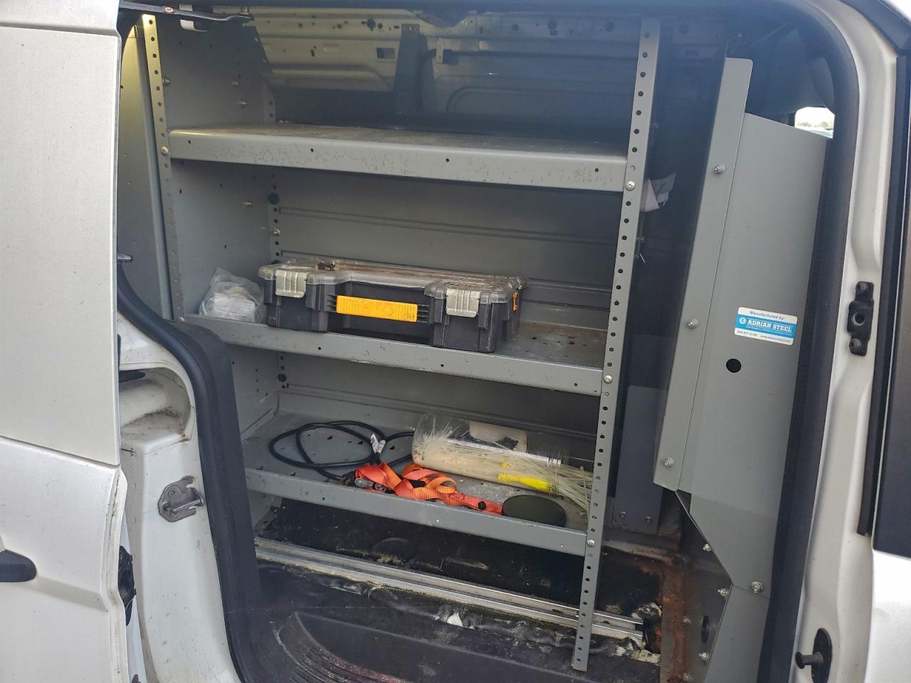 2016 Ford Transit Connect Xlt VIN: NM0LS7F75G1262649 Lot: 93652235