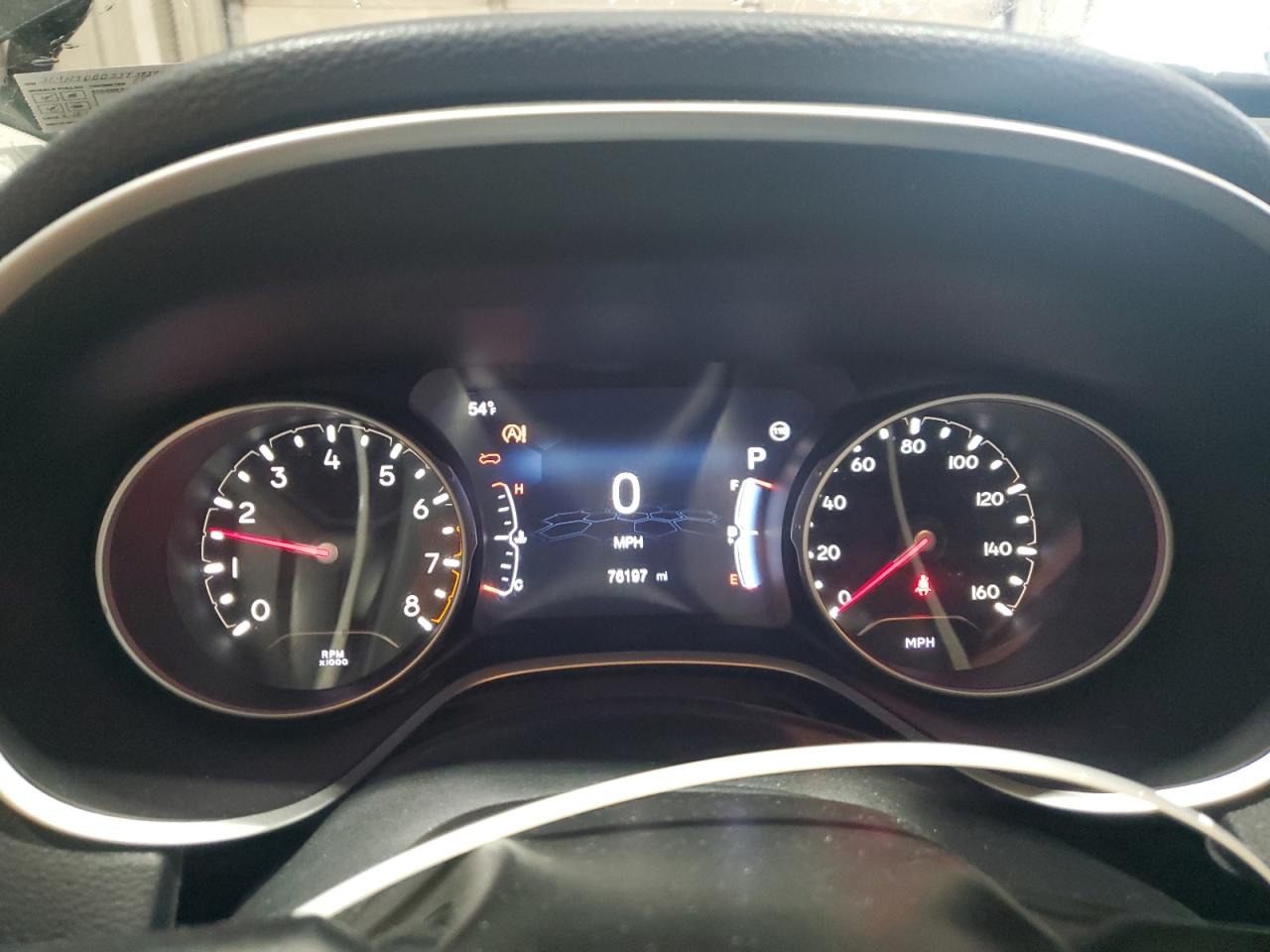 2018 Jeep Compass Latitude VIN: 3C4NJDBB3JT392985 Lot: 91463675