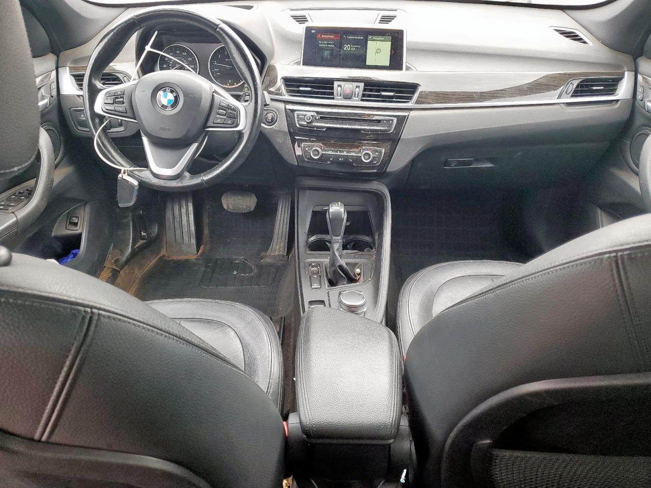 2018 BMW X1 xDrive28I VIN: WBXHT3C30J5K24314 Lot: 92666145