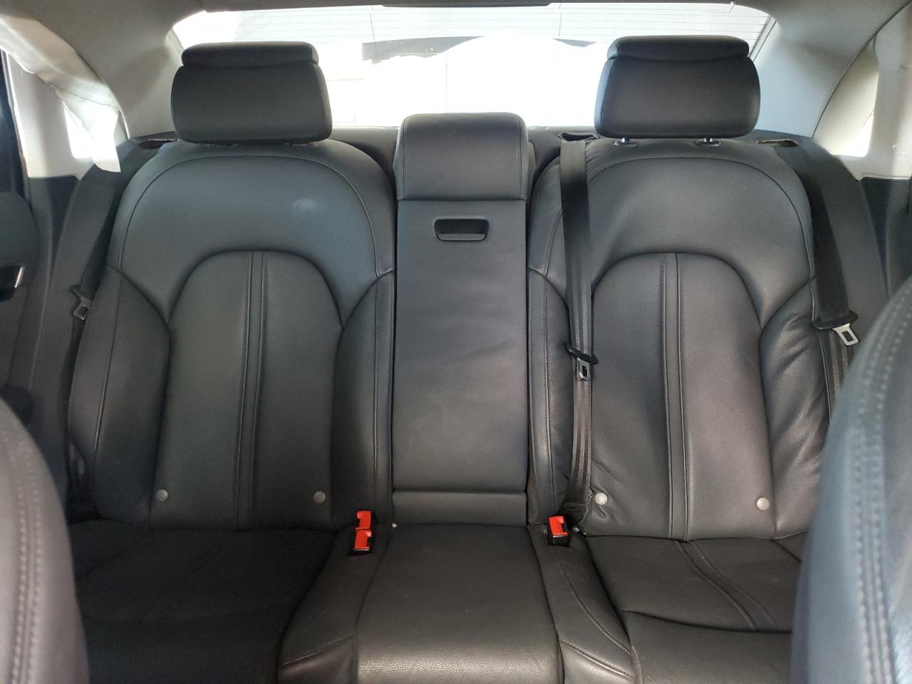 2015 Audi A8 L Quattro VIN: WAU3GAFD5FN018978 Lot: 92900885