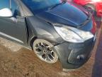 2012 CITROEN DS3 1.6 VTI 16V DSTYLE PLUS 3DR for sale at Copart YORK