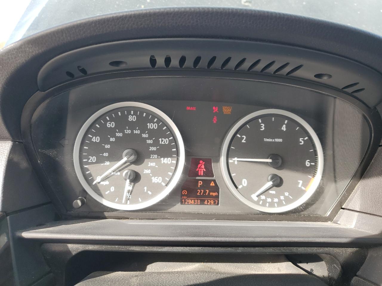 Фото: WBANA73584B807618