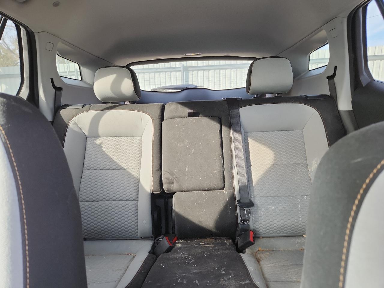 2021 GMC Terrain Sle VIN: 3GKALMEVXML305686 Lot: 92177085