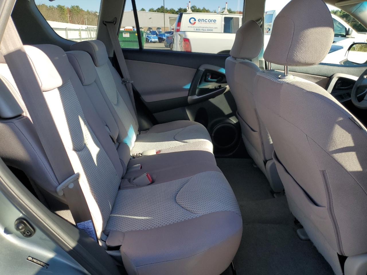 2007 Toyota Rav4 VIN: JTMBD33V075103258 Lot: 93543115