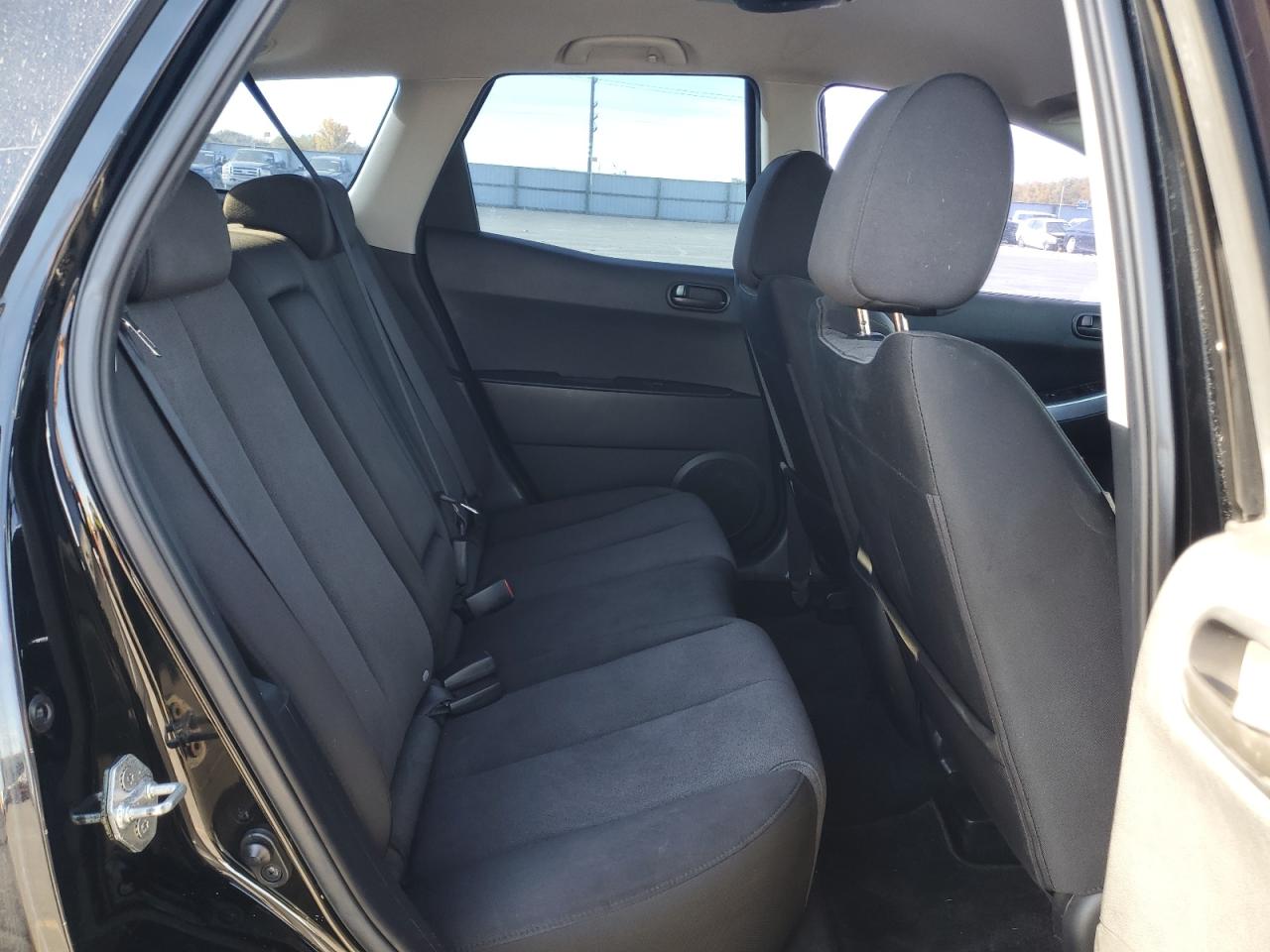 2009 Mazda Cx-7 VIN: JM3ER29L590222901 Lot: 91130695