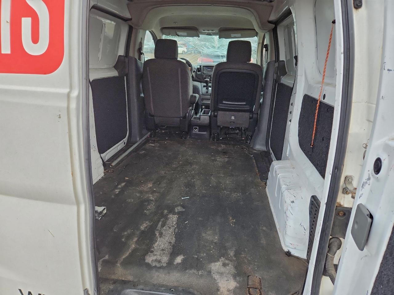 2018 Nissan Nv200 2.5S VIN: 3N6CM0KN6JK692220 Lot: 93282045