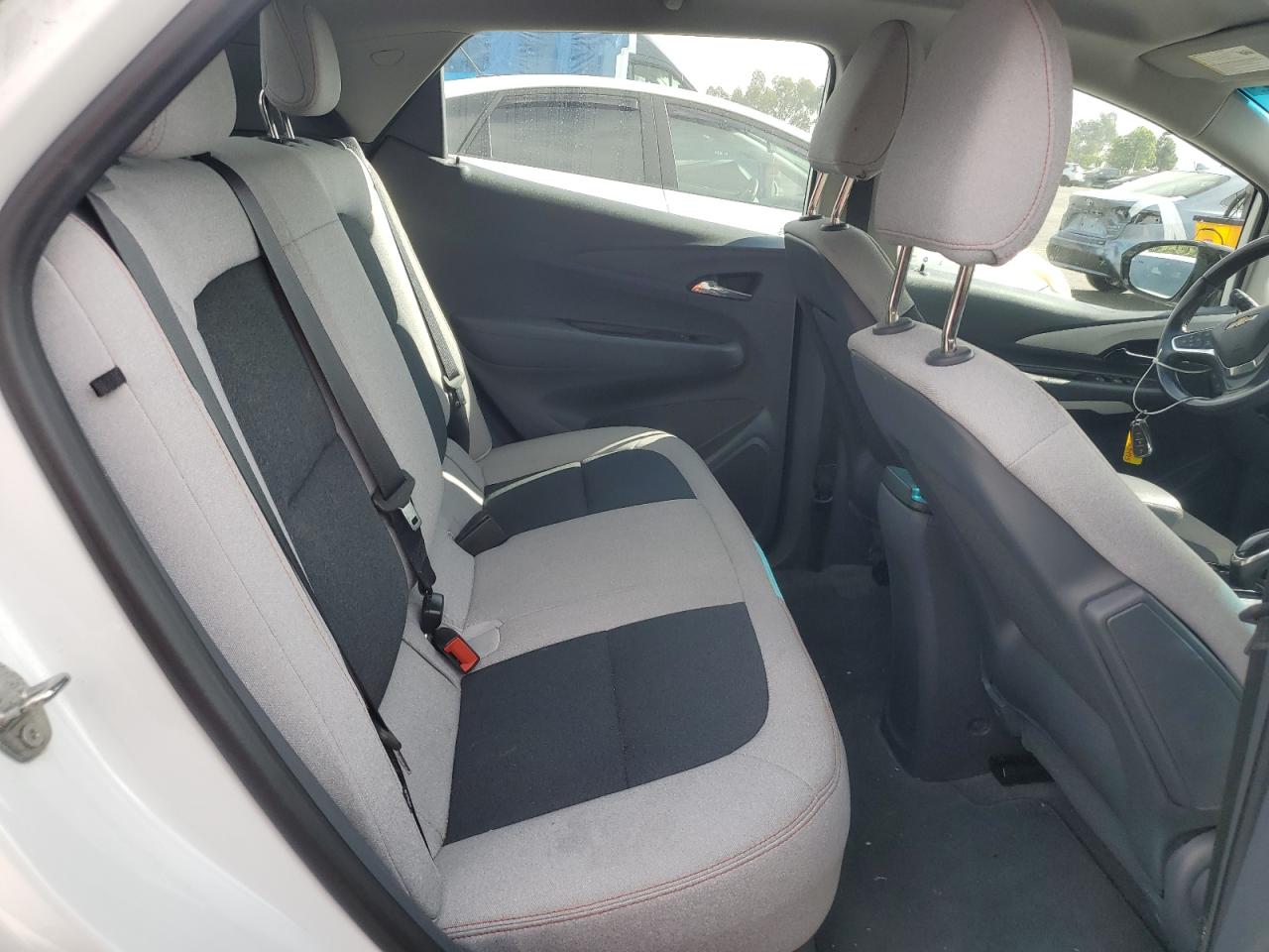 2020 Chevrolet Bolt Ev Lt VIN: 1G1FY6S04L4136849 Lot: 92653495