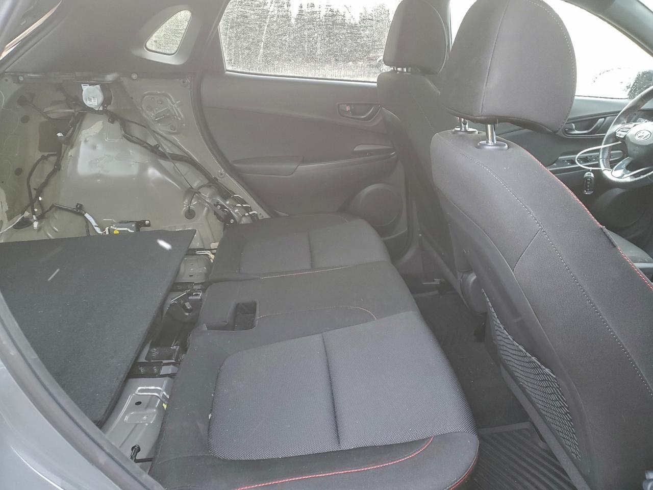 2022 Hyundai Kona N Line VIN: KM8K3CA3XNU818793 Lot: 94777305