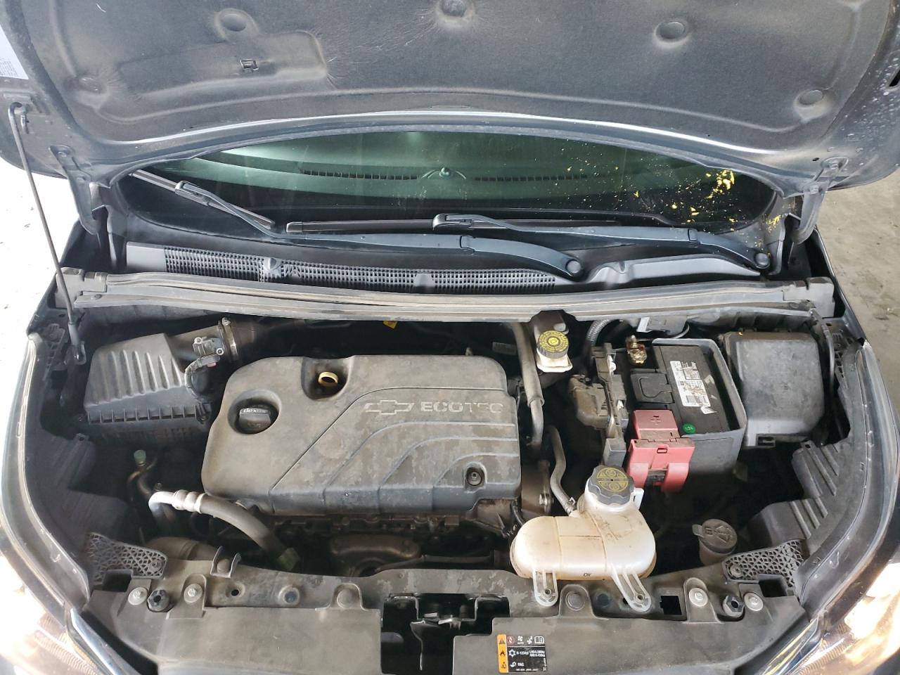 2020 Chevrolet Spark Ls VIN: KL8CB6SA0LC475756 Lot: 93303395