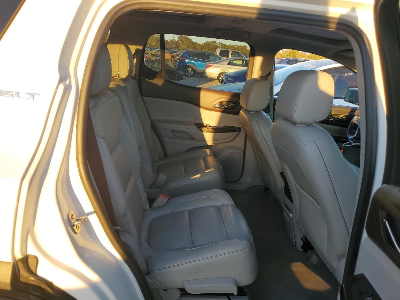 2017 GMC Acadia Slt-2 VIN: 1GKKNNLS3HZ162351 Lot: 91190965