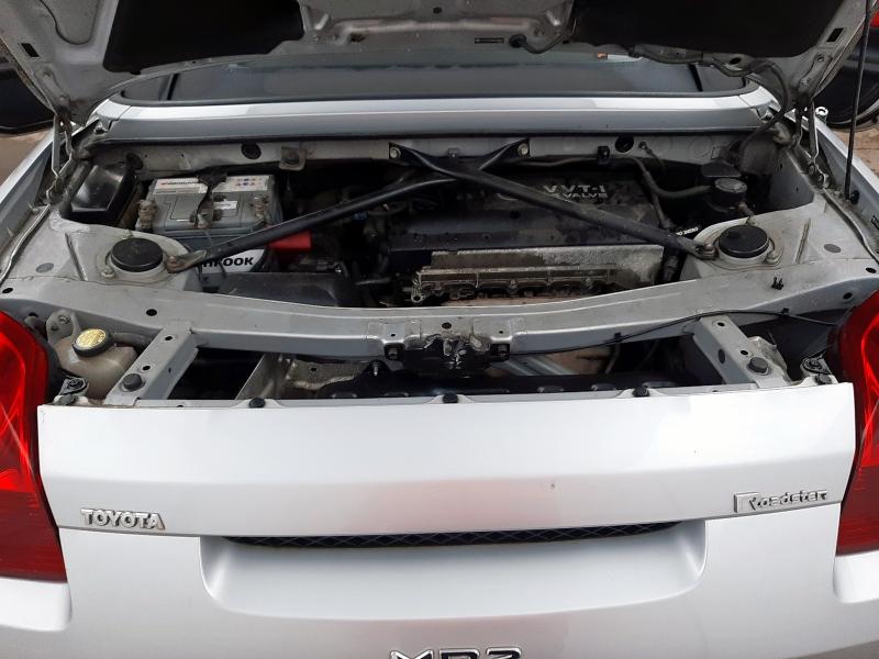 2004 TOYOTA MR2 1.8 VVTI 2DR