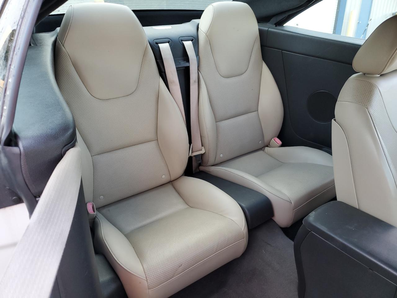 2007 Pontiac G6 Gt VIN: 1G2ZH351X74141233 Lot: 92252815