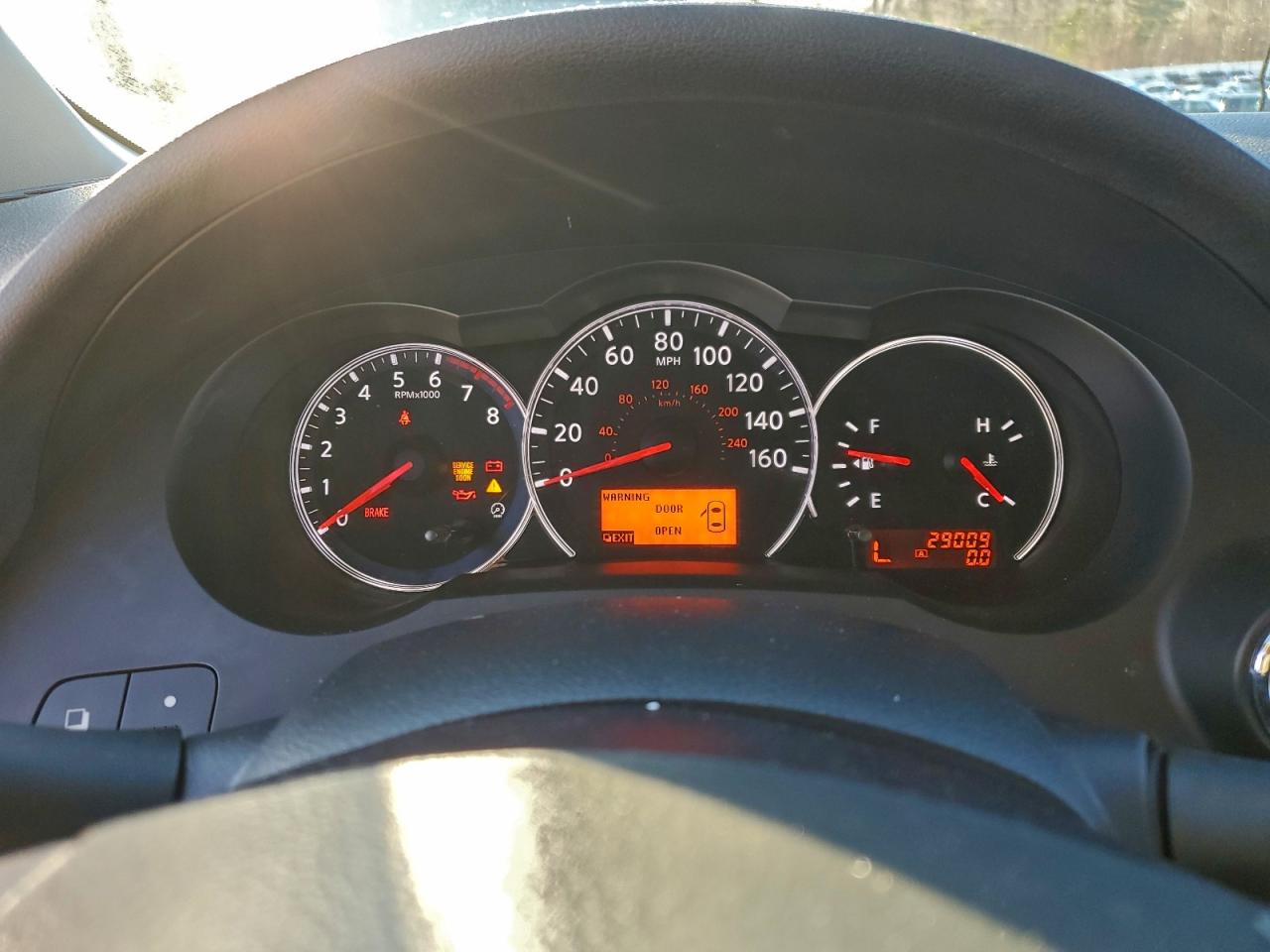 2010 Nissan Altima Base VIN: 1N4AL2AP9AN537933 Lot: 93913575