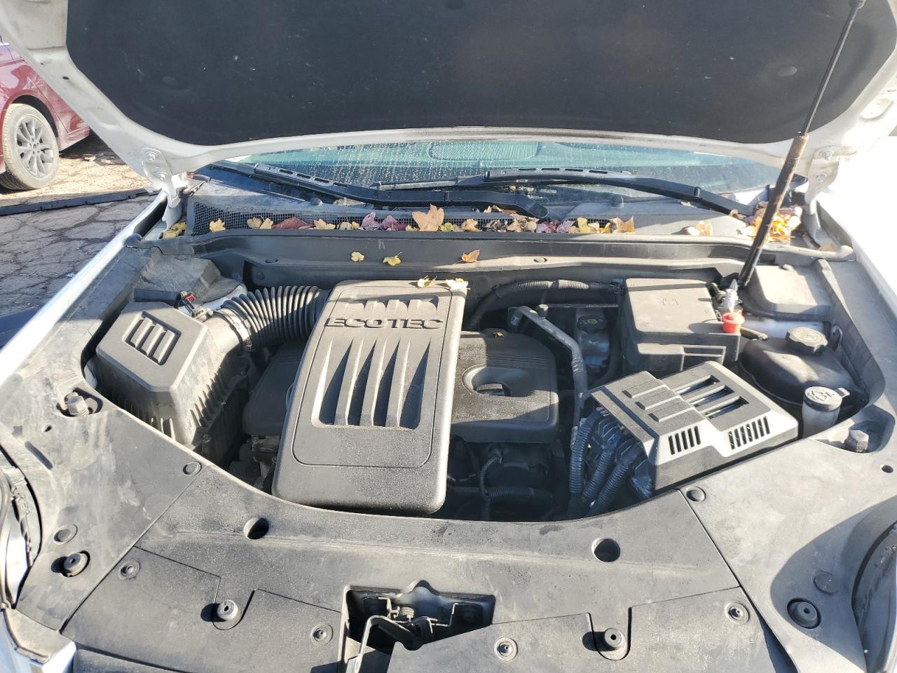 2013 GMC Terrain Sle VIN: 2GKFLTEK8D6315675 Lot: 93430775