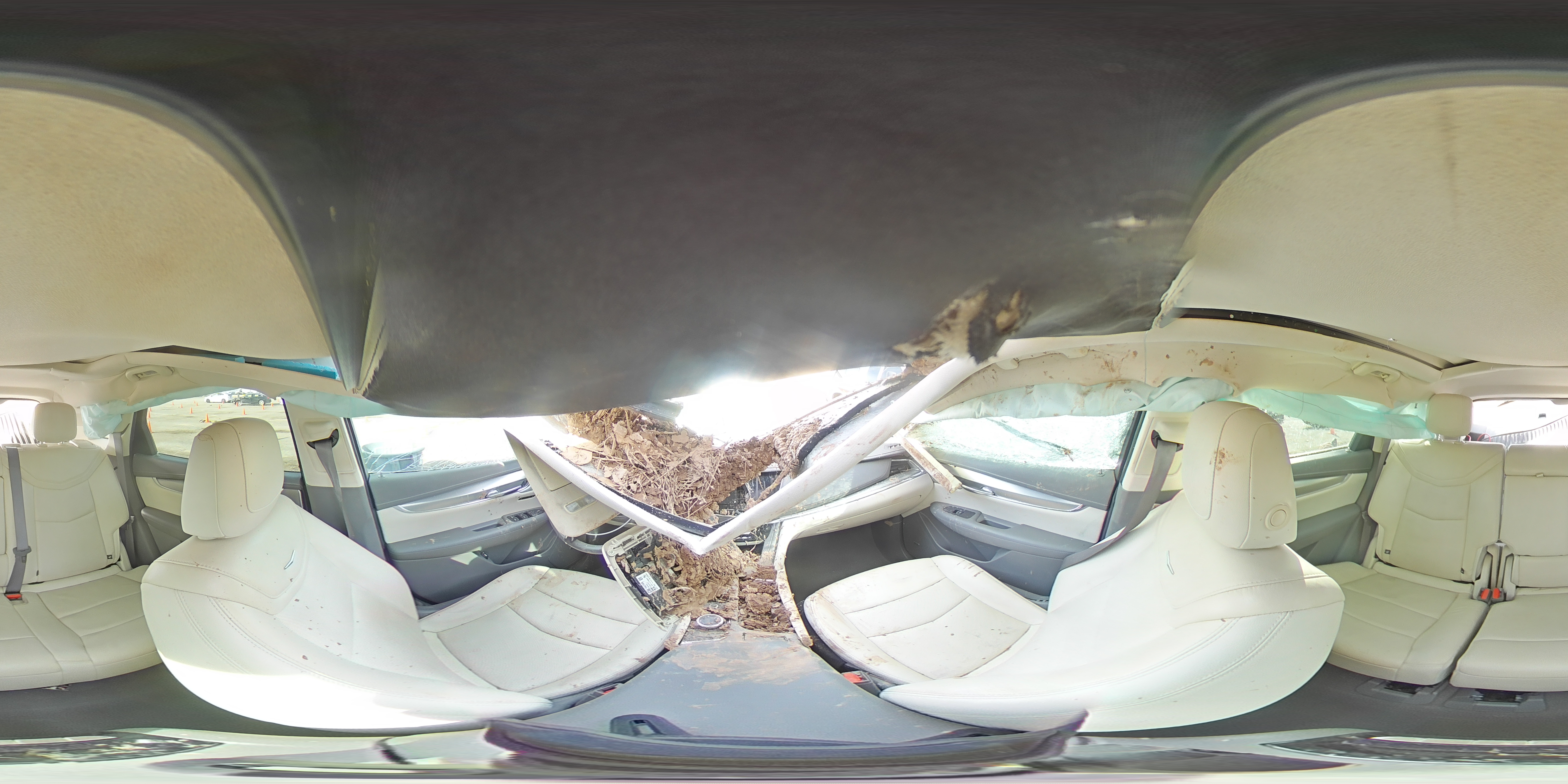 2020 Cadillac Xt5 Premium Luxury VIN: 1GYKNCRS3LZ199152 Lot: 94474175