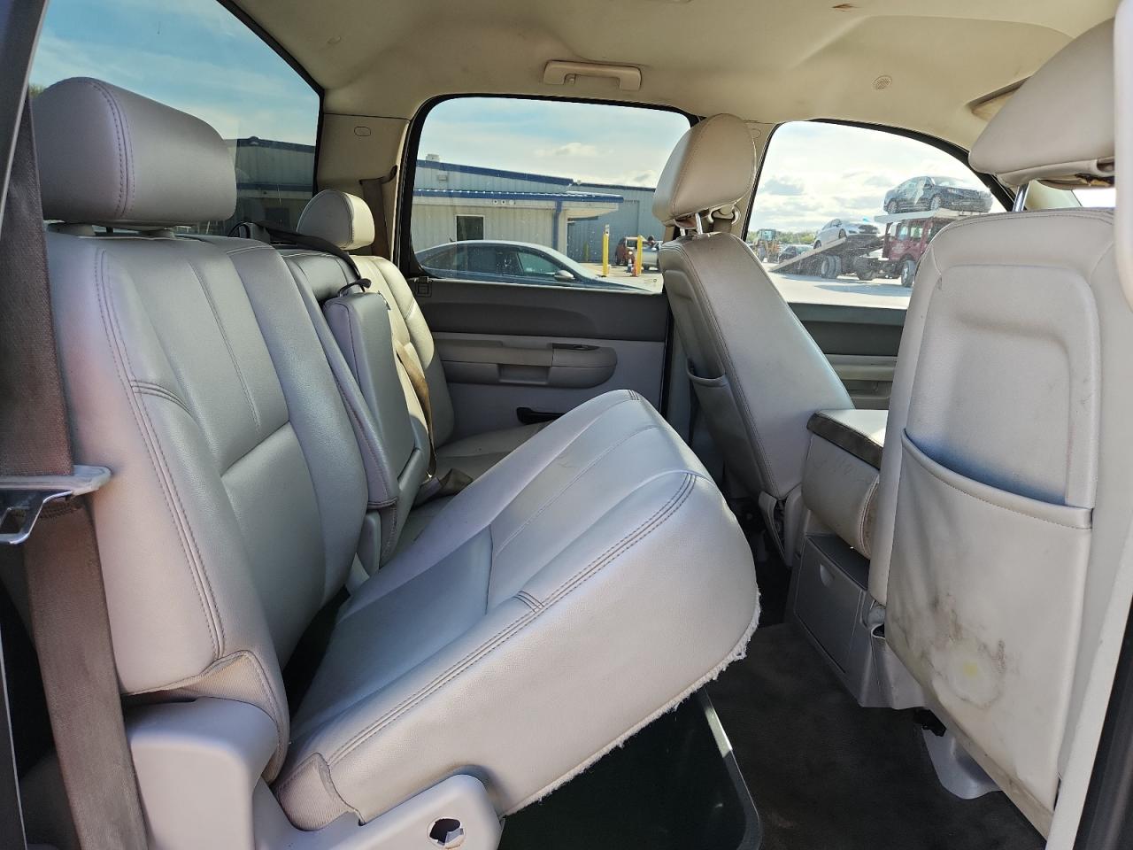 2012 GMC Sierra C1500 Sle VIN: 3GTP1VE08CG194746 Lot: 92535115