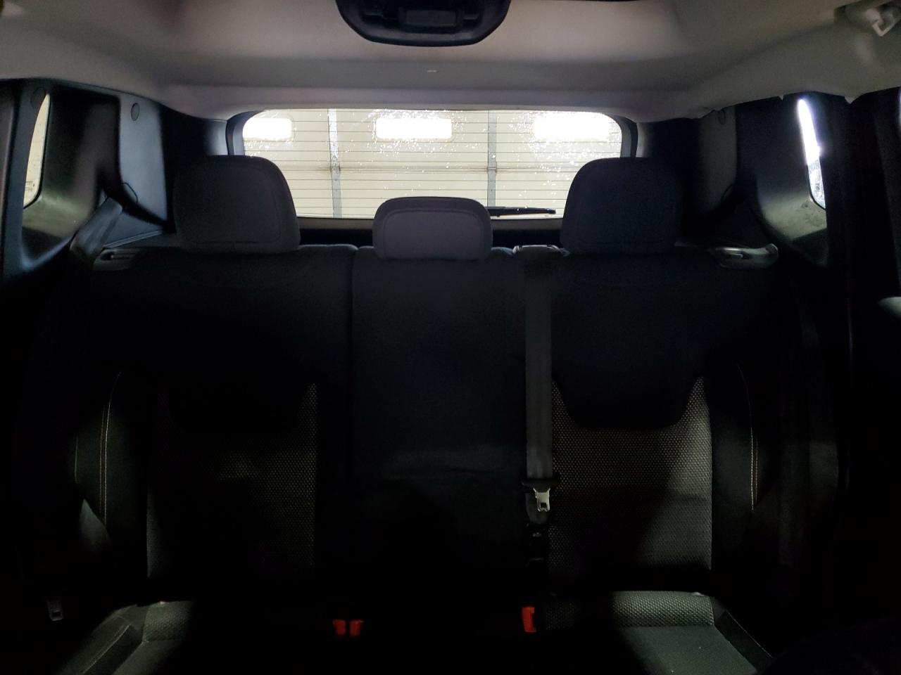 2016 Jeep Renegade Latitude VIN: ZACCJBBT4GPD56369 Lot: 92572265