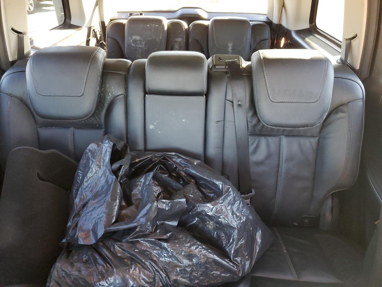 2011 Mercedes-Benz Gl 550 4Matic VIN: 4JGBF8GEXBA706408 Lot: 90312145