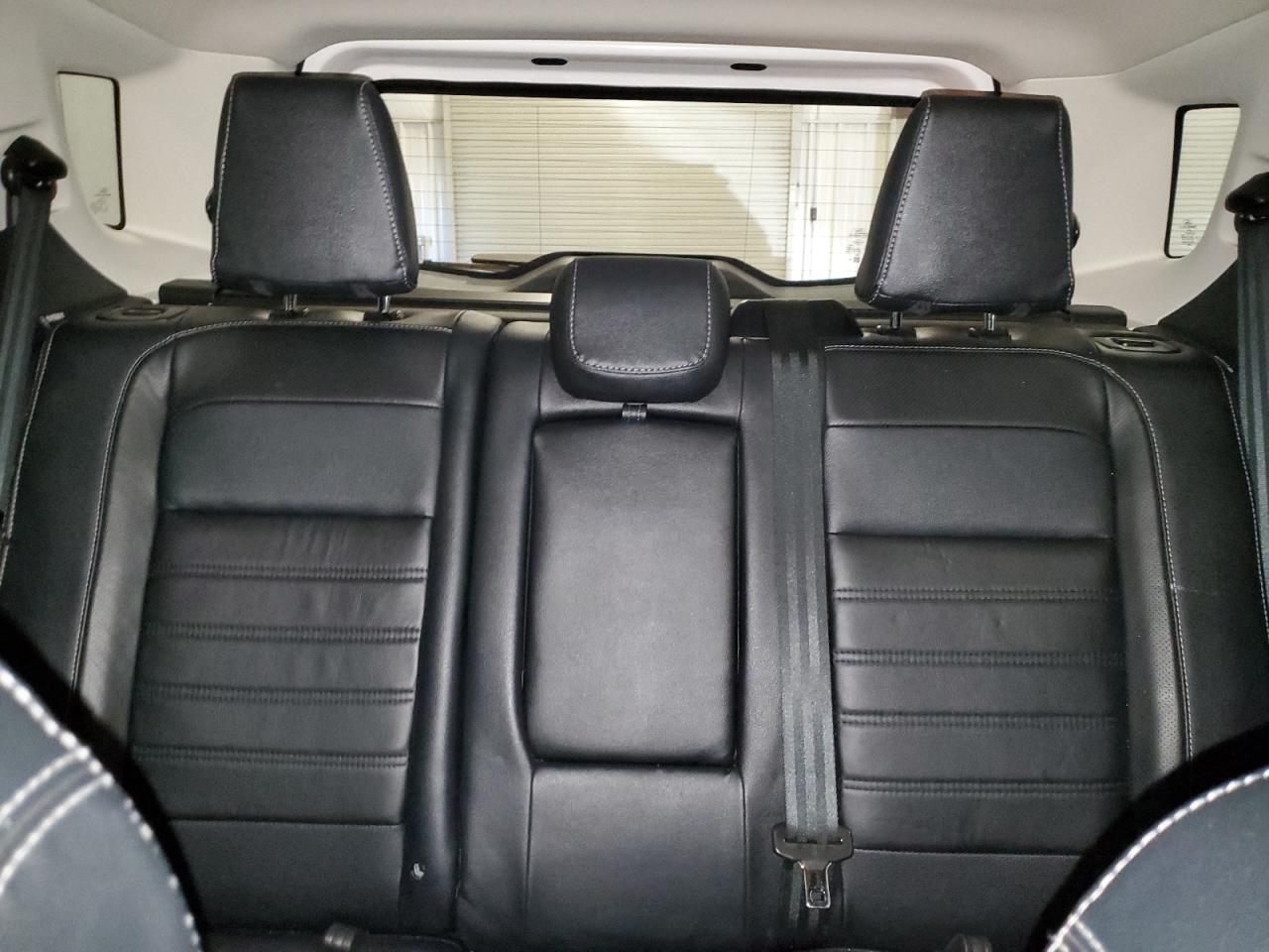 2018 Ford Ecosport Titanium VIN: MAJ6P1WL4JC171501 Lot: 92411005