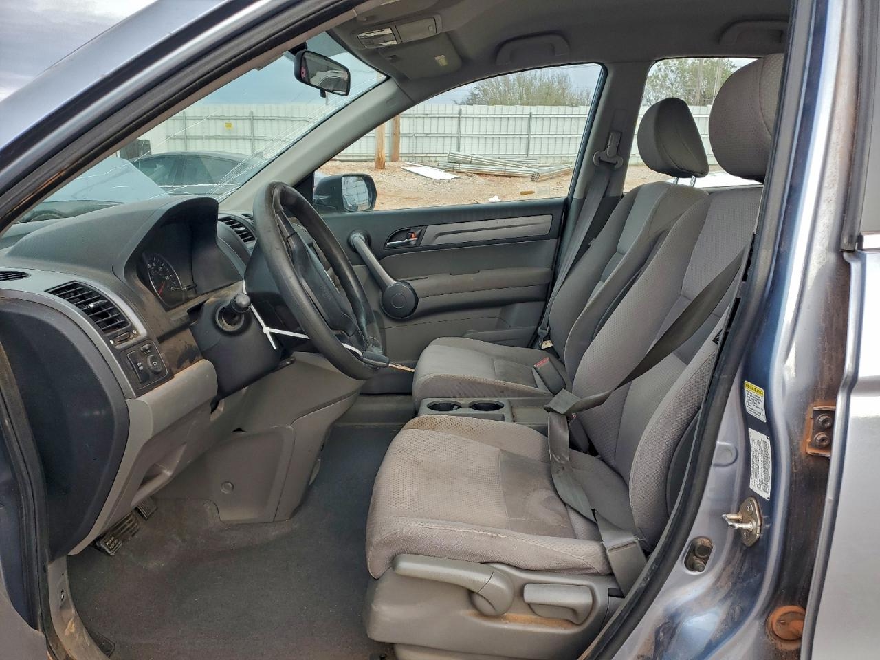 2009 Honda Cr-V Lx VIN: 3CZRE383X9G707229 Lot: 94593265