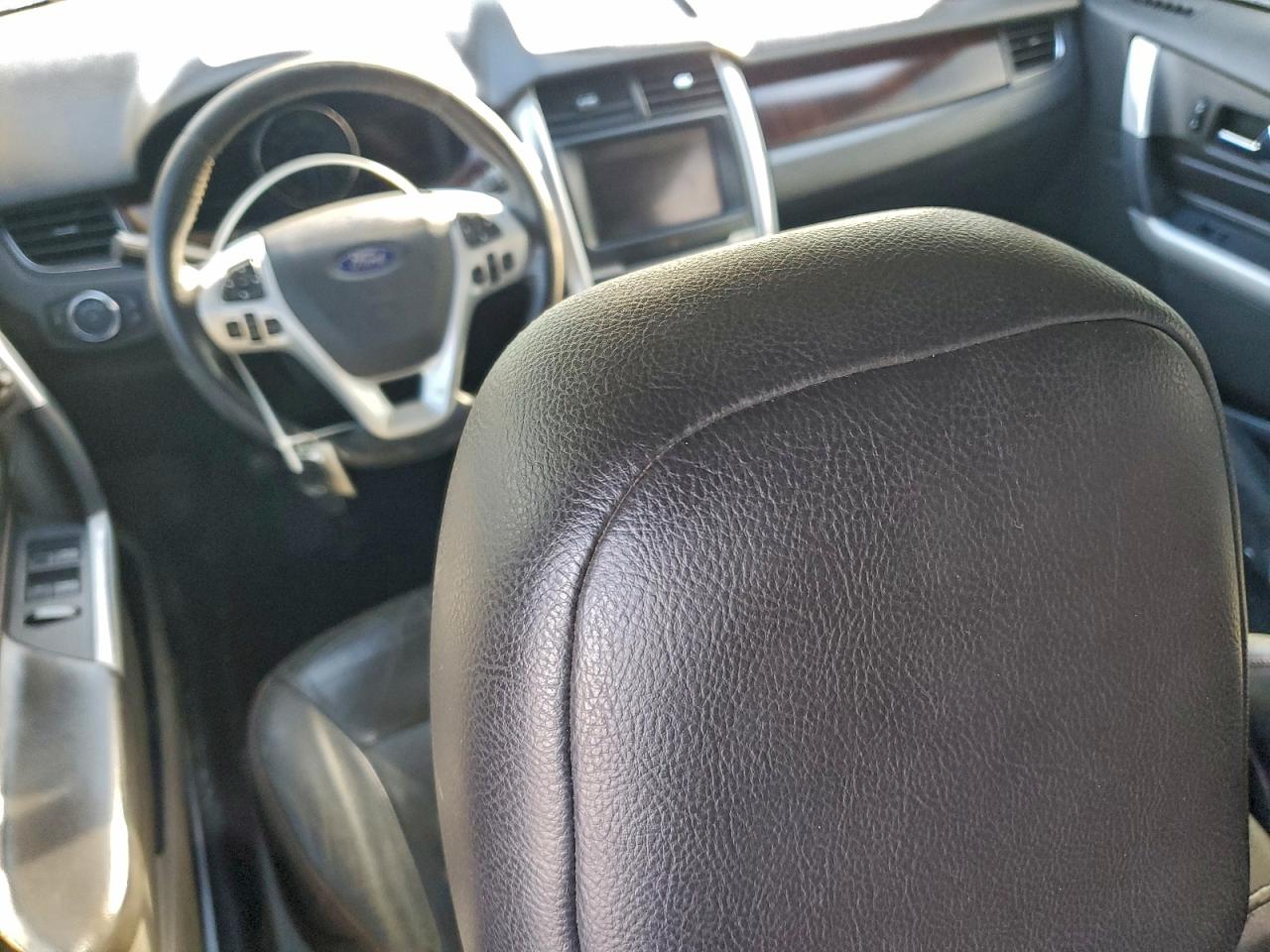 2011 Ford Edge Limited VIN: 2FMDK4KC0BBA02192 Lot: 94228475