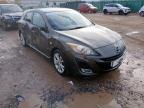 2010 MAZDA 3 1.6 SPORT 5DR for sale at Copart WESTBURY
