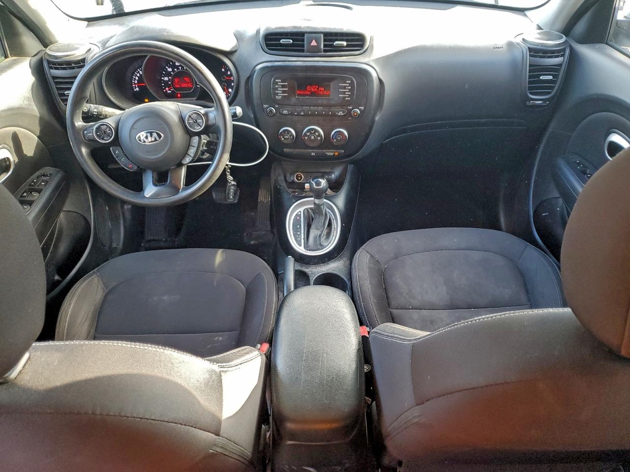 2016 Kia Soul VIN: KNDJN2A26G7351305 Lot: 94809855