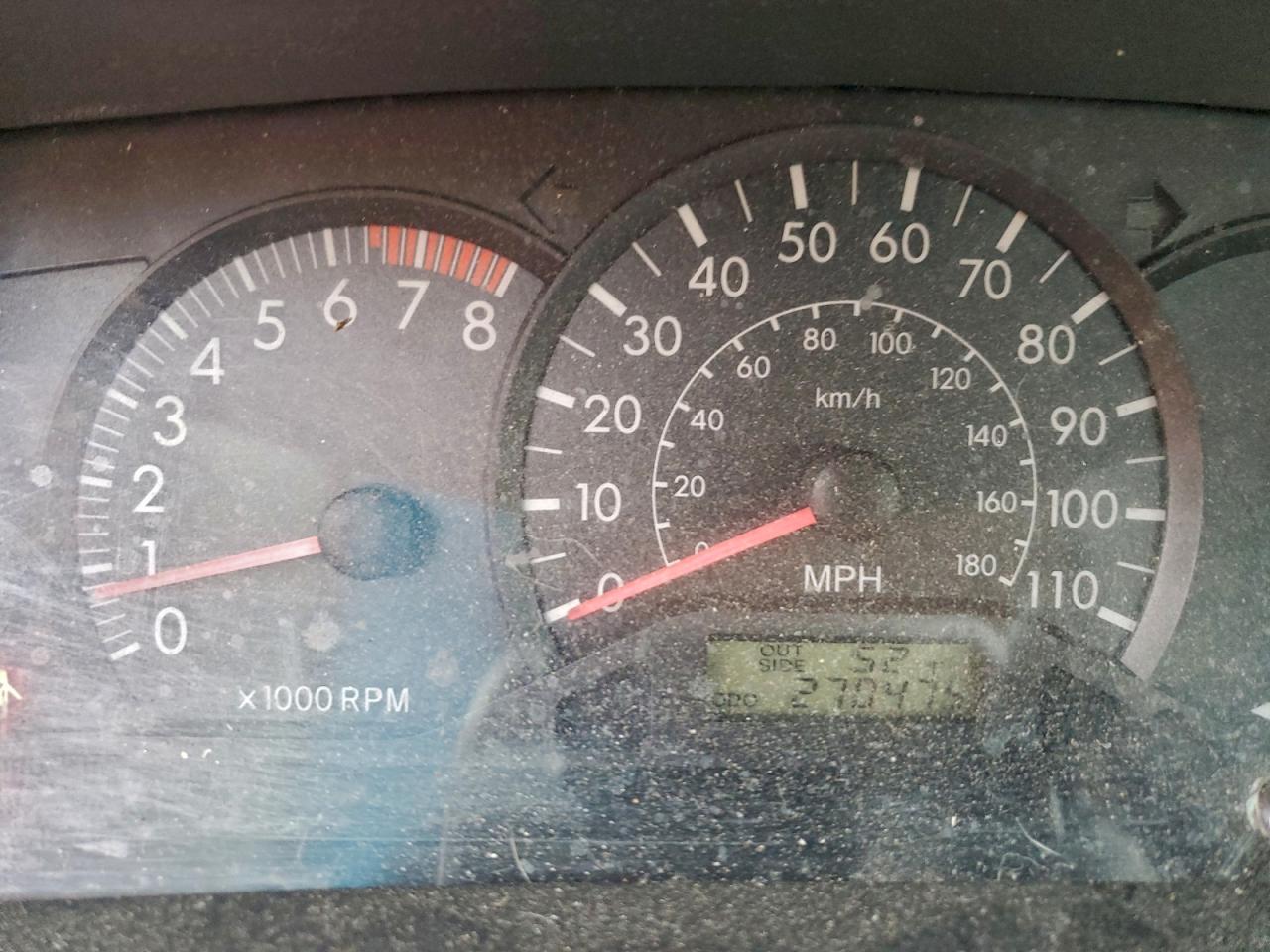 2007 Toyota Corolla Ce VIN: 2T1BR32E17C753836 Lot: 94180635