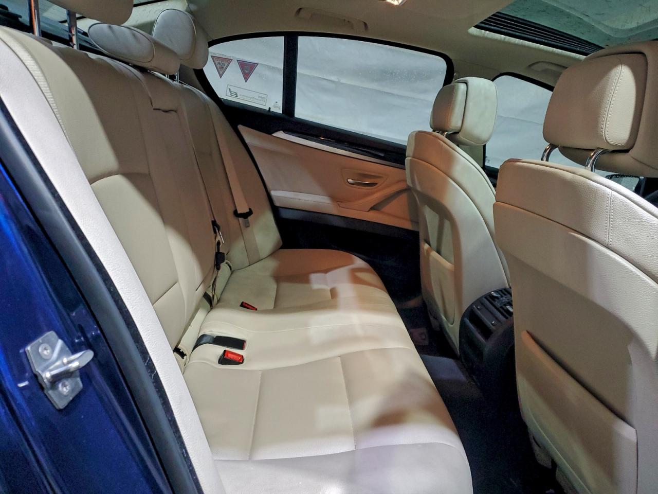 2012 BMW 528 Xi VIN: WBAXH5C59CDW10212 Lot: 93499575