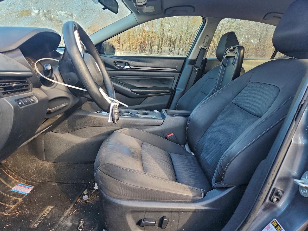 2020 Nissan Altima S VIN: 1N4BL4BV0LC137996 Lot: 93404245