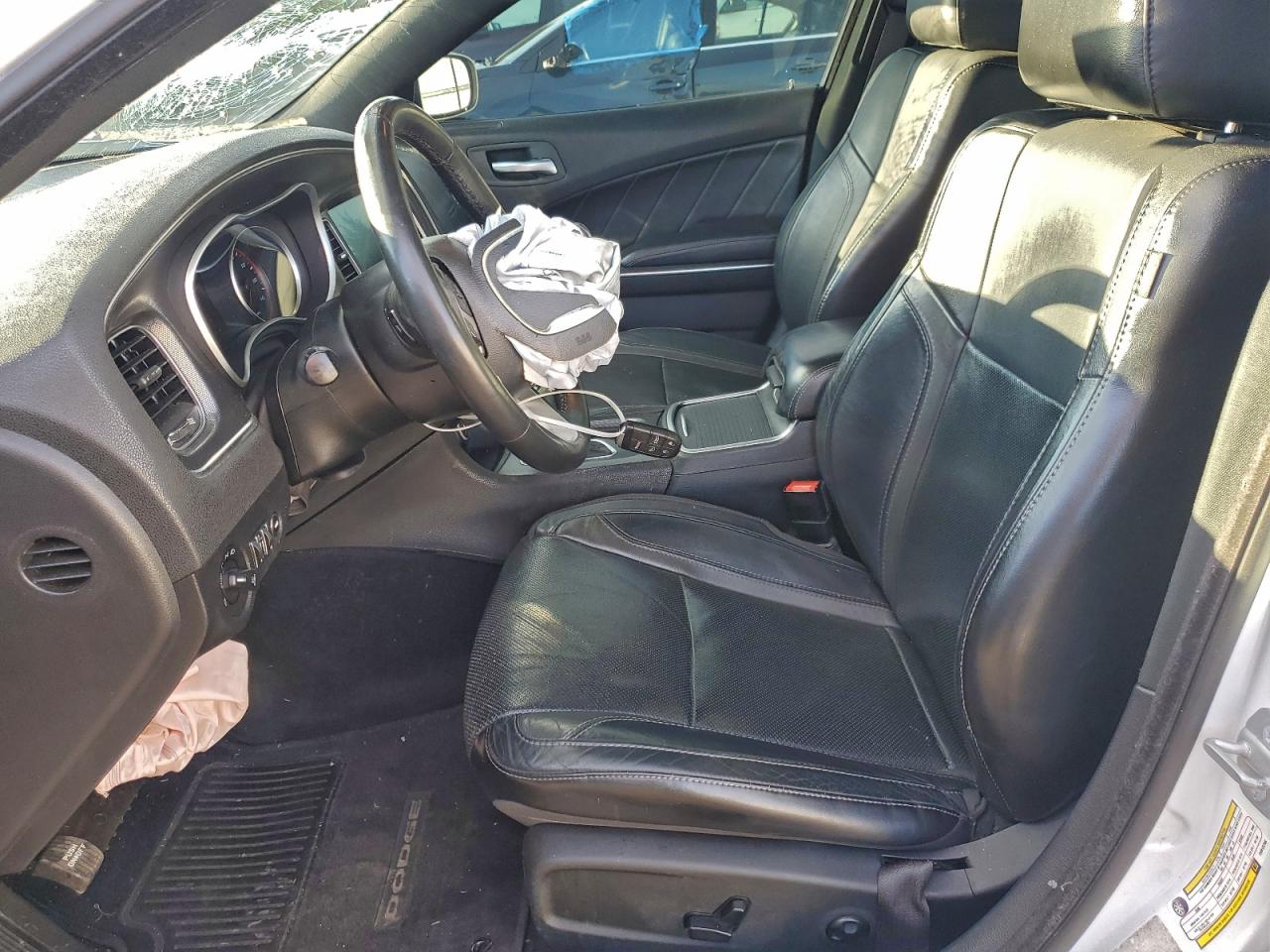 2015 Dodge Charger Sxt VIN: 2C3CDXJG7FH813785 Lot: 93935375