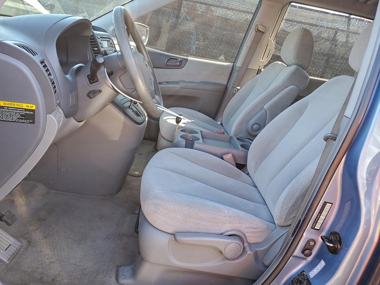 2006 Kia Sedona Ex VIN: KNDMB233466046210 Lot: 94165995