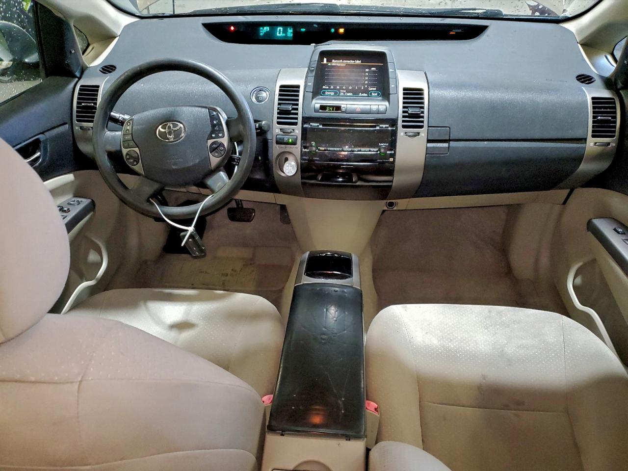 2006 Toyota Prius VIN: JTDKB20U363130377 Lot: 94495565