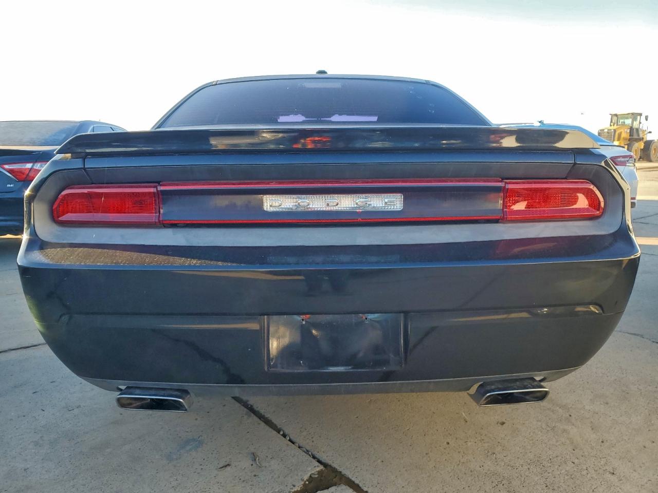 2010 Dodge Challenger R/T VIN: 2B3CJ5DTXAH190240 Lot: 94117105