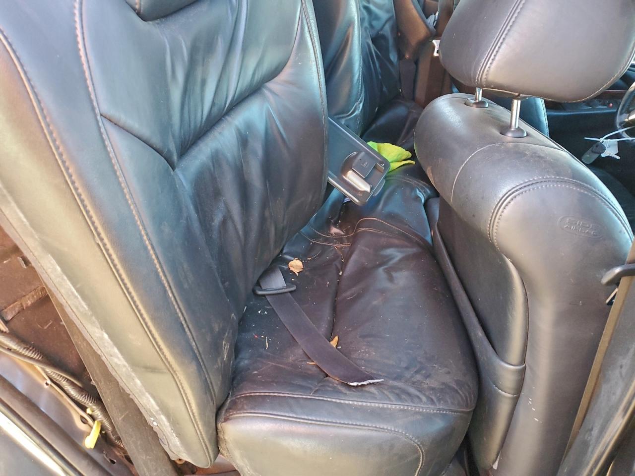 2003 Acura 3.2Tl VIN: 19UUA56663A087524 Lot: 93820365