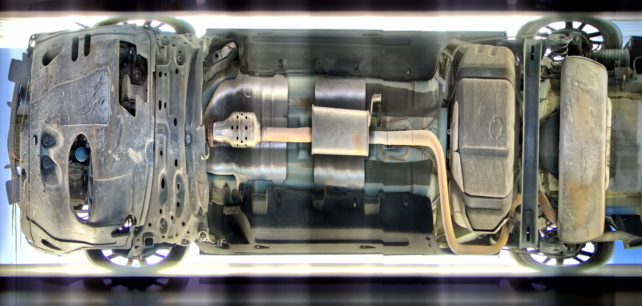 2021 Kia Soul Gt Line VIN: KNDJ63AU1M7779704 Lot: 86820015